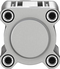 Festo Cilinder 50mm Boring 125mm Slag ISO 15552 Dubbelwerkend - 1376308