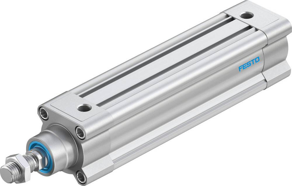 Festo Cilinder 50mm Boring 160mm Slag ISO 15552 Dubbelwerkend - 1366954