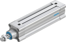 Festo Cilinder 50mm Boring 160mm Slag ISO 15552 Dubbelwerkend - 1366954