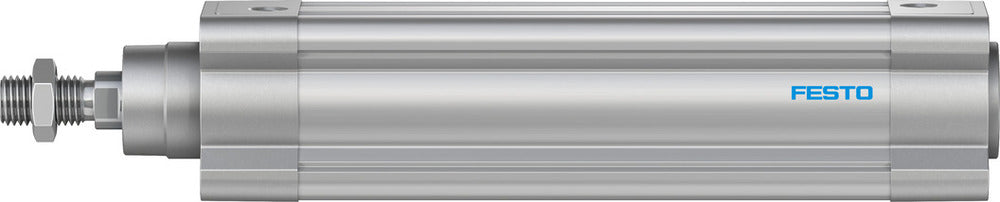 Festo Cilinder 50mm Boring 160mm Slag ISO 15552 Dubbelwerkend - 1376309