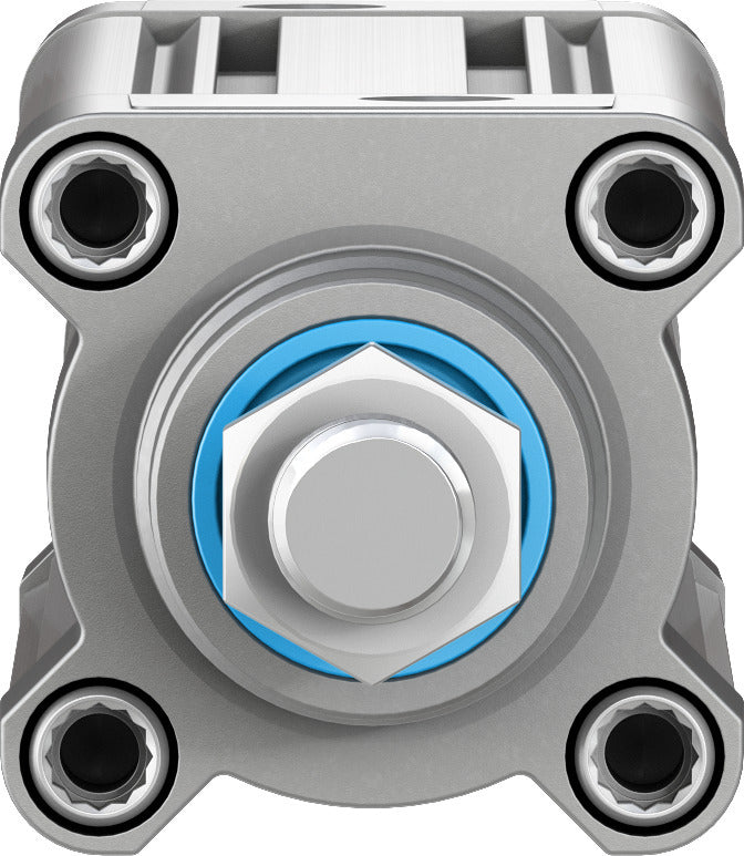 Festo Cilinder 50mm Boring 160mm Slag ISO 15552 Dubbelwerkend - 1376309