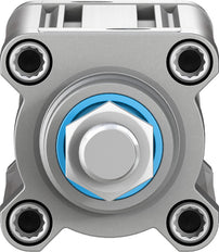 Festo Cilinder 50mm Boring 160mm Slag ISO 15552 Dubbelwerkend - 1376309