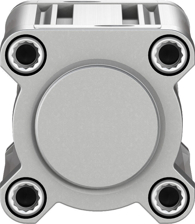 Festo Cilinder 50mm Boring 160mm Slag ISO 15552 Dubbelwerkend - 1376309