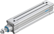 Festo Cilinder 50mm Boring 200mm Slag ISO 15552 Dubbelwerkend - 1366955