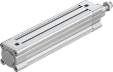 Festo Cylinder 50mm Bore 200mm Stroke ISO 15552 Double Acting - 1376310
