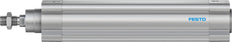 Festo Cilinder 50mm Boring 200mm Slag ISO 15552 Dubbelwerkend - 1366955
