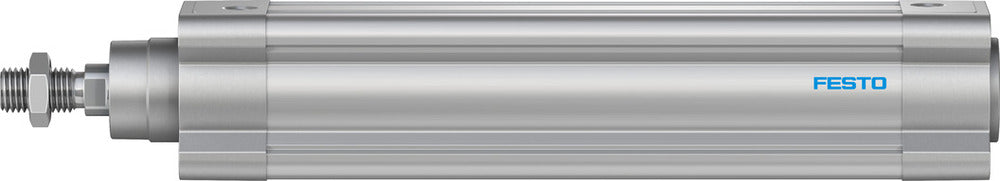 Festo Cilinder 50mm Boring 200mm Slag ISO 15552 Dubbelwerkend - 1376310