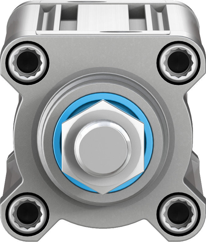 Festo Cylinder 50mm Bore 200mm Stroke ISO 15552 Double Acting - 1376310
