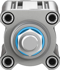 Festo Cylinder 50mm Bore 200mm Stroke ISO 15552 Double Acting - 1376310