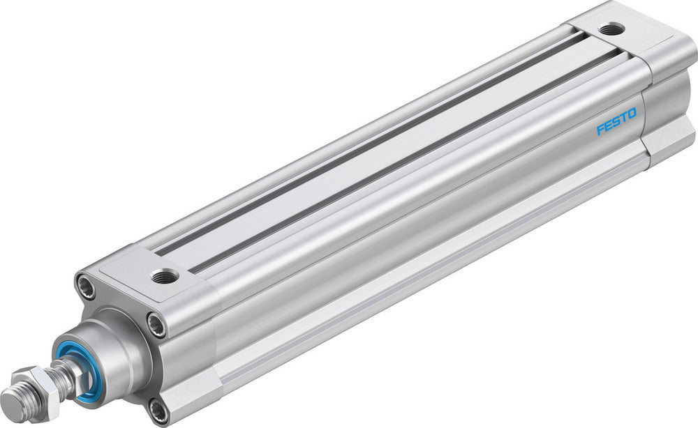 Festo Cilinder 50mm Boring 250mm Slag ISO 15552 Dubbelwerkend - 1376311
