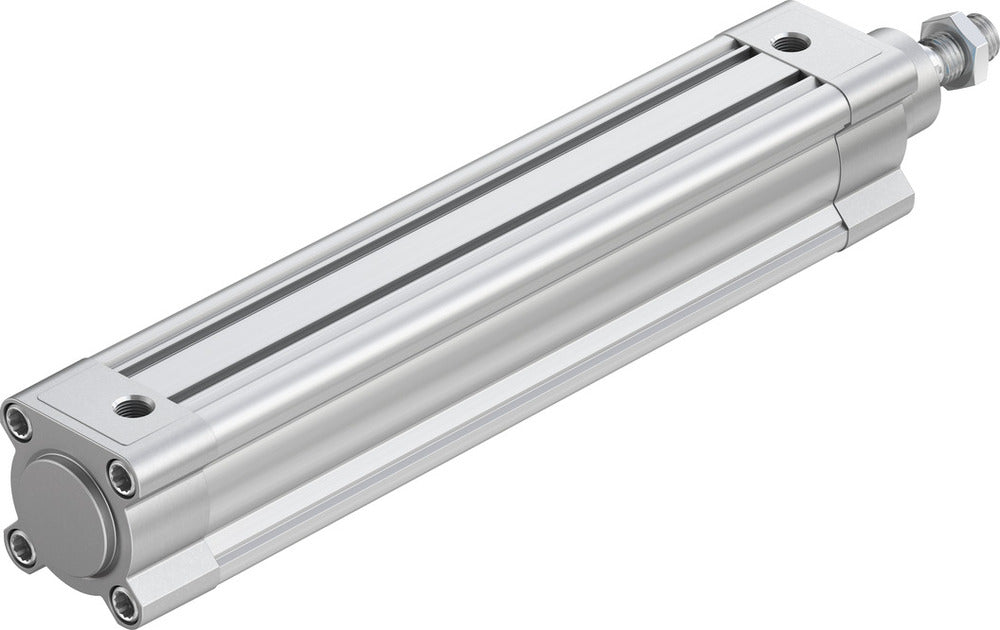 Festo Cilinder 50mm Boring 250mm Slag ISO 15552 Dubbelwerkend - 1376311