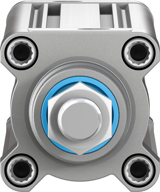 Festo Cilinder 50mm Boring 250mm Slag ISO 15552 Dubbelwerkend - 1376311