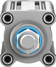 Festo Cilinder 50mm Boring 250mm Slag ISO 15552 Dubbelwerkend - 1376311