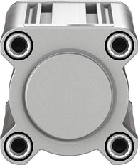 Festo Cilinder 50mm Boring 250mm Slag ISO 15552 Dubbelwerkend - 1376311
