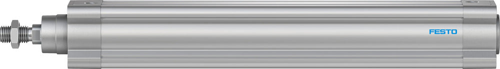 Festo Cilinder 50mm Boring 320mm Slag ISO 15552 Dubbelwerkend - 1366957