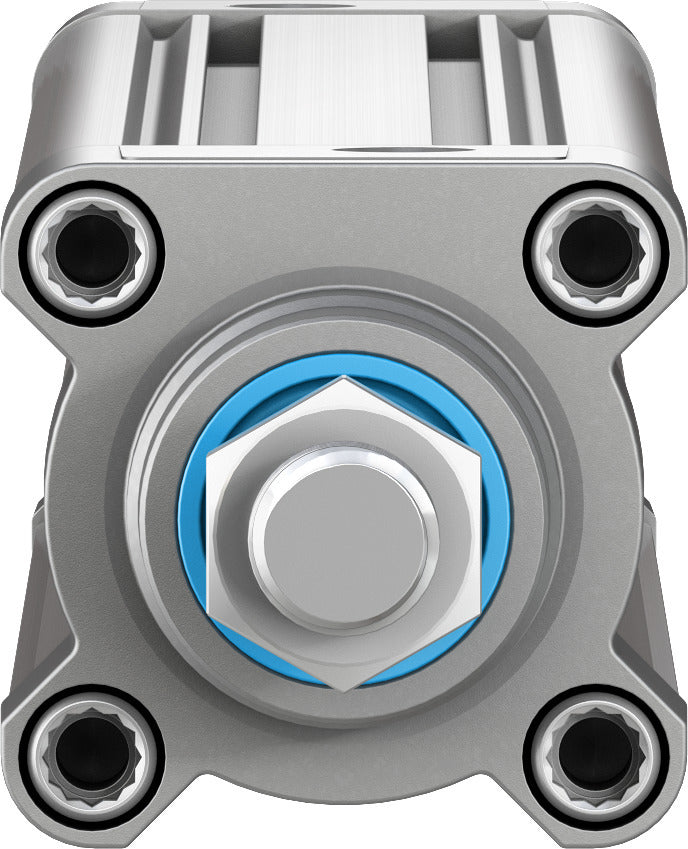 Festo Cilinder 50mm Boring 320mm Slag ISO 15552 Dubbelwerkend - 1366957