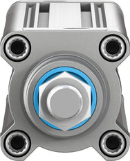 Festo Cylinder 50mm Bore 320mm Stroke ISO 15552 Double Acting - 1376312