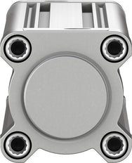 Festo Cilinder 50mm Boring 320mm Slag ISO 15552 Dubbelwerkend - 1366957