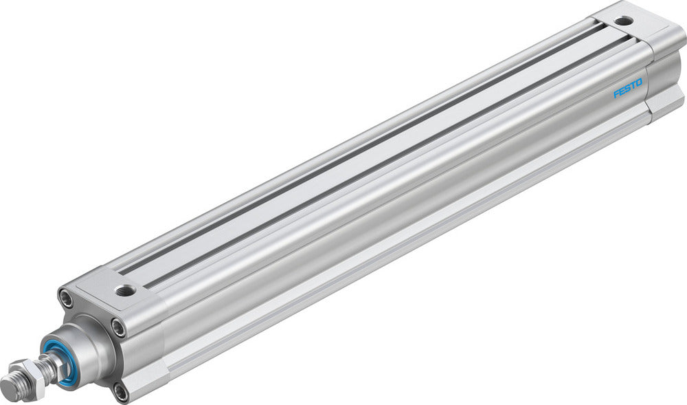 Festo Cylinder 50mm Bore 400mm Stroke ISO 15552 Double Acting - 1366958