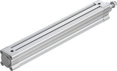 Festo Cilinder 50mm Boring 400mm Slag ISO 15552 Dubbelwerkend - 1366958