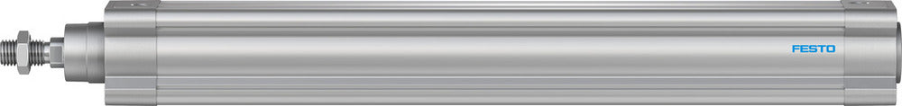 Festo Cilinder 50mm Boring 400mm Slag ISO 15552 Dubbelwerkend - 1366958