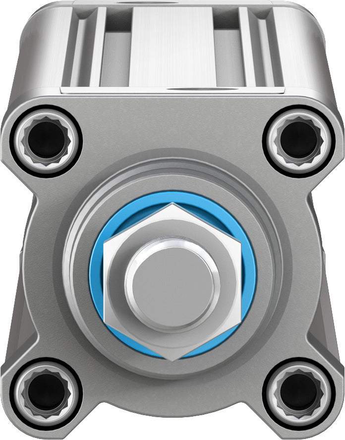 Festo Cilinder 50mm Boring 400mm Slag ISO 15552 Dubbelwerkend - 1366958