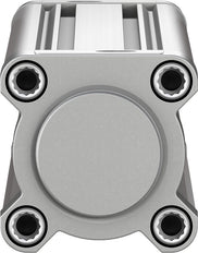 Festo Cilinder 50mm Boring 400mm Slag ISO 15552 Dubbelwerkend - 1366958