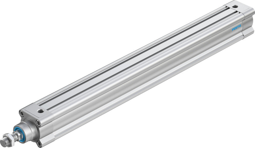 Festo Cilinder 50mm Boring 500mm Slag ISO 15552 Dubbelwerkend - 1376314