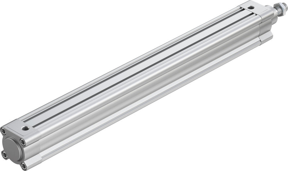Festo Cilinder 50mm Boring 500mm Slag ISO 15552 Dubbelwerkend - 1376314