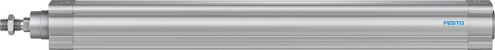 Festo Cilinder 50mm Boring 500mm Slag ISO 15552 Dubbelwerkend - 1376314