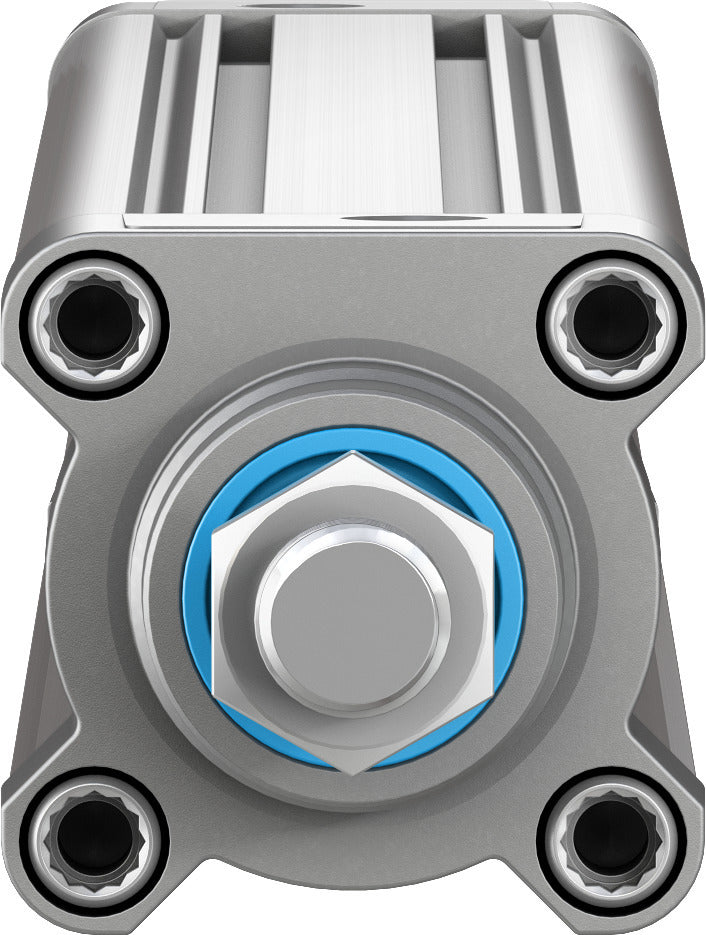 Festo Cilinder 50mm Boring 500mm Slag ISO 15552 Dubbelwerkend - 1376314