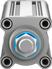 Festo Cilinder 50mm Boring 500mm Slag ISO 15552 Dubbelwerkend - 1376314