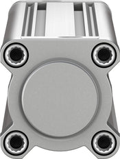Festo Cilinder 50mm Boring 500mm Slag ISO 15552 Dubbelwerkend - 1376314