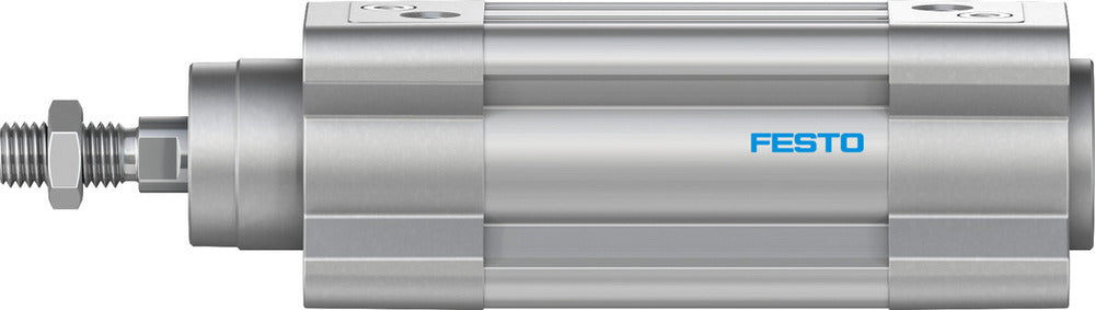 Festo Cilinder 32mm Boring 25mm Slag ISO 15552 Dubbelwerkend - 1376422