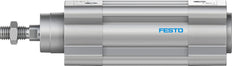 Festo Cilinder 32mm Boring 25mm Slag ISO 15552 Dubbelwerkend - 1376422