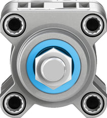 Festo Cilinder 32mm Boring 25mm Slag ISO 15552 Dubbelwerkend - 1376422