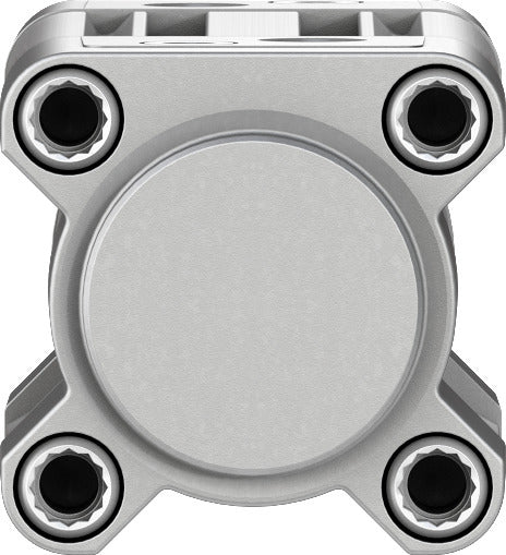 Festo Cilinder 32mm Boring 25mm Slag ISO 15552 Dubbelwerkend - 1376422