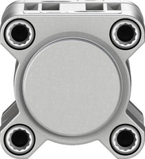 Festo Cilinder 32mm Boring 25mm Slag ISO 15552 Dubbelwerkend - 1376422