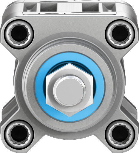 Festo Cilinder 32mm Boring 40mm Slag ISO 15552 Dubbelwerkend - 1376423