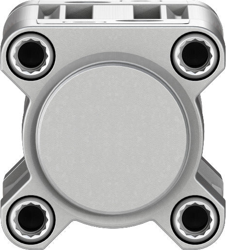 Festo Cilinder 32mm Boring 40mm Slag ISO 15552 Dubbelwerkend - 1376423