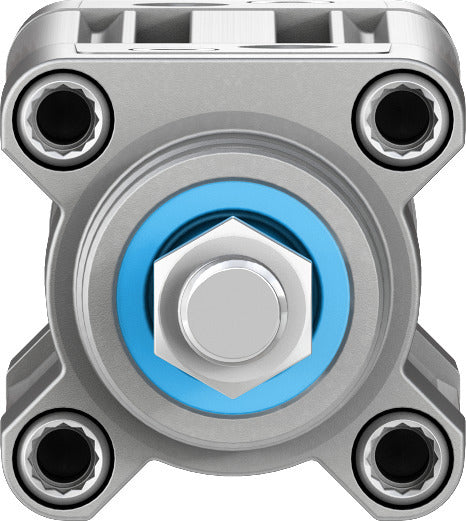 Festo Cilinder 32mm Boring 50mm Slag ISO 15552 Dubbelwerkend - 1376424