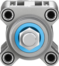 Festo Cilinder 32mm Boring 50mm Slag ISO 15552 Dubbelwerkend - 1376424