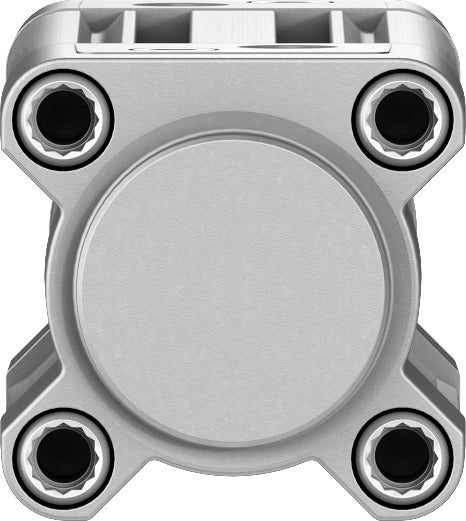 Festo Cilinder 32mm Boring 50mm Slag ISO 15552 Dubbelwerkend - 1376424