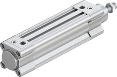 Festo Cilinder 32mm Boring 80mm Slag ISO 15552 Dubbelwerkend - 1376425