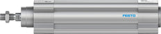 Festo Cylinder 32mm Bore 80mm Stroke ISO 15552 Double Acting - 1376425