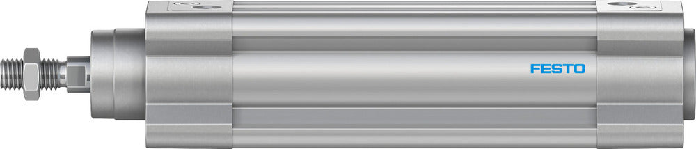 Festo Cilinder 32mm Boring 80mm Slag ISO 15552 Dubbelwerkend - 1376425