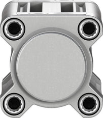Festo Cilinder 32mm Boring 80mm Slag ISO 15552 Dubbelwerkend - 1376425