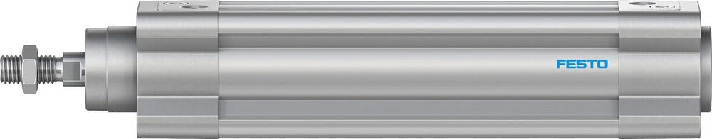 Festo Cilinder 32mm Boring 100mm Slag ISO 15552 Dubbelwerkend - 1376426