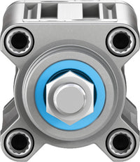 Festo Cilinder 32mm Boring 100mm Slag ISO 15552 Dubbelwerkend - 1376426