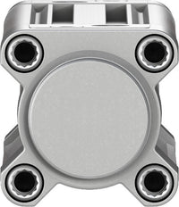 Festo Cilinder 32mm Boring 100mm Slag ISO 15552 Dubbelwerkend - 1376426